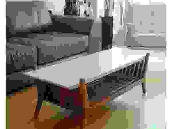 Pia Janzen Dining roomTables
