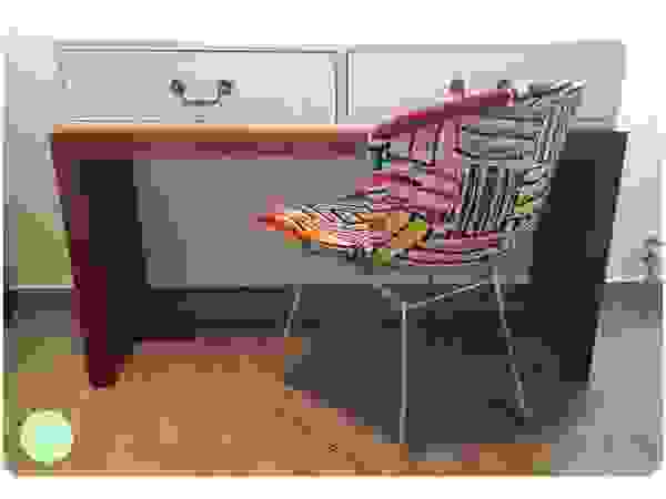 Pia Janzen Dining roomChairs & benches