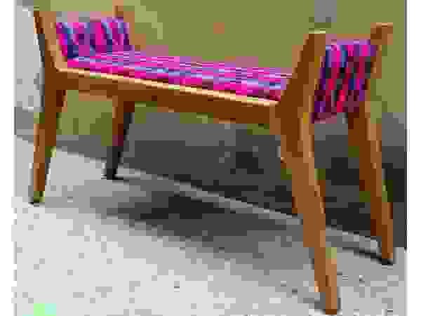 Pia Janzen Dining roomChairs & benches
