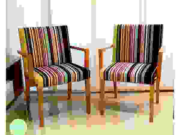 Pia Janzen Dining roomChairs & benches