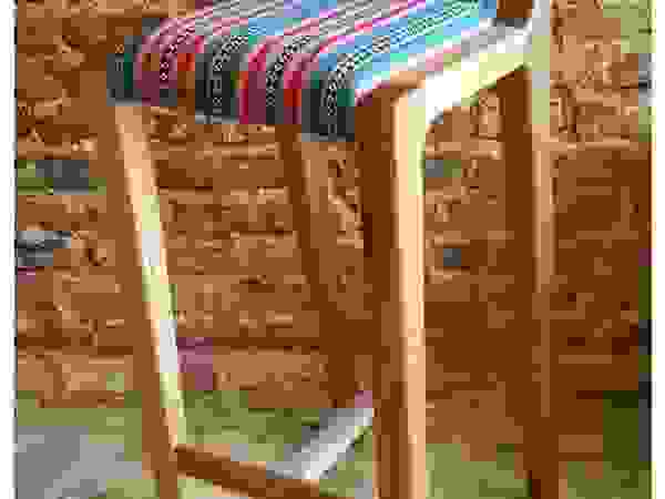 Pia Janzen Dining roomChairs & benches