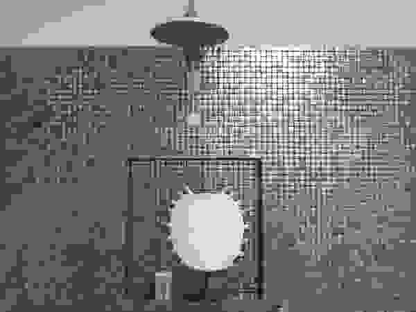 Baden Baden Interior Bagno moderno