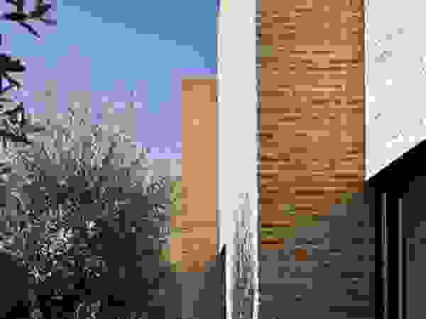 daniel rojas berzosa. arquitecto Mediterranean style gardens