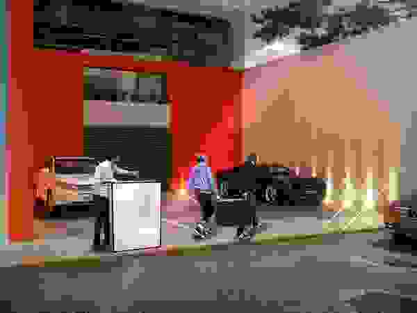 AP studioarq