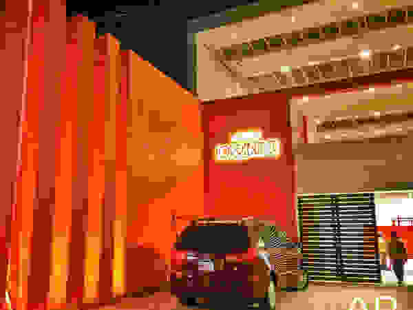 AP studioarq