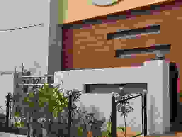 DESIGNER GALAXY Modern Houses