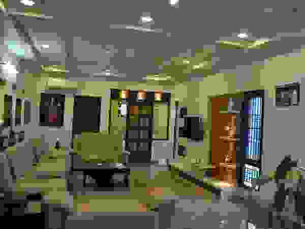 DESIGNER GALAXY Modern Living Room