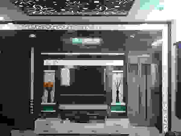 DESIGNER GALAXY Modern Living Room