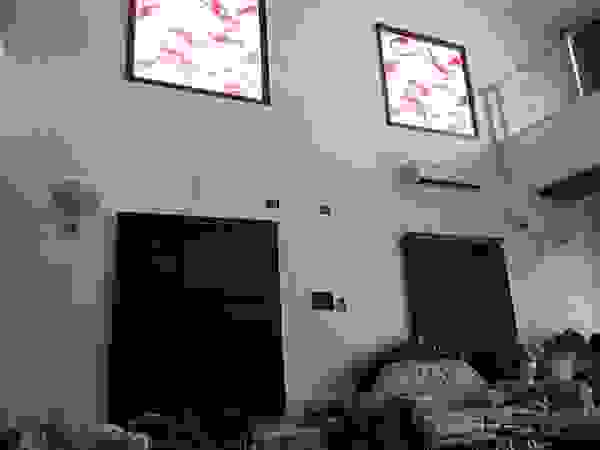 DESIGNER GALAXY Modern Living Room