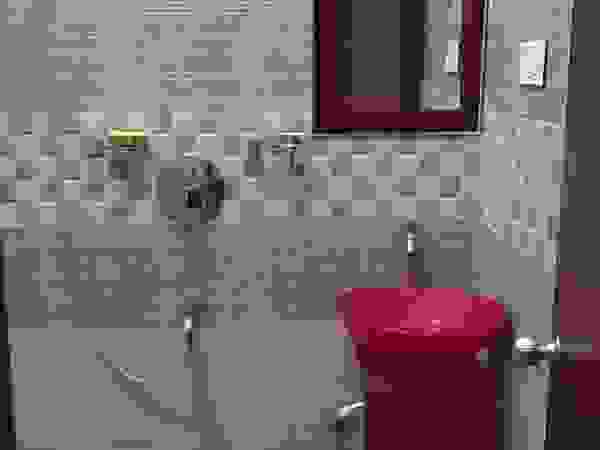 DESIGNER GALAXY Modern Bathroom