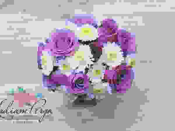 LADIANE PERGA HouseholdAccessories & decoration Purple/Violet