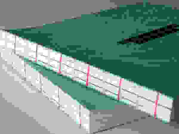 Birgit Glatzel Architektin ArtworkOther artistic objects