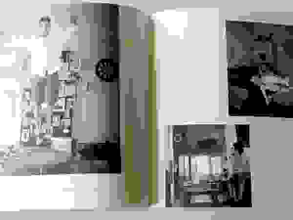 Birgit Glatzel Architektin ArtworkOther artistic objects White