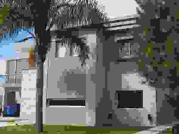 cm espacio & arquitectura srl Modern Houses