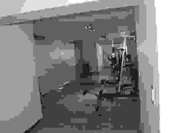 cm espacio & arquitectura srl Modern Gym