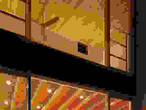 ディンプル建築設計事務所 Modern houses Solid Wood Wood effect