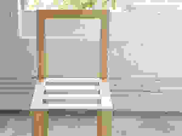ディンプル建築設計事務所 ArtworkOther artistic objects Solid Wood Wood effect