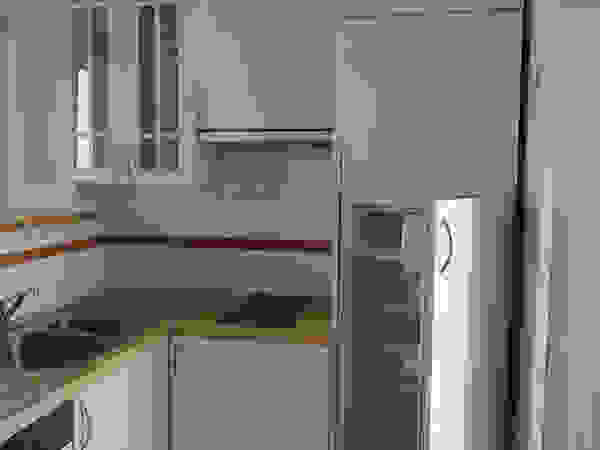 Julie zuber Modern Kitchen