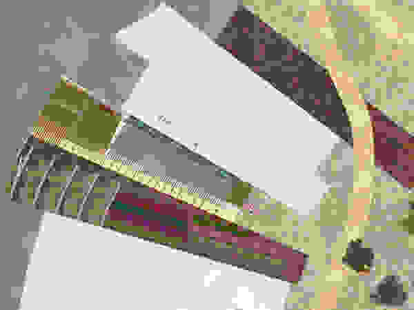 Kauri Architecture