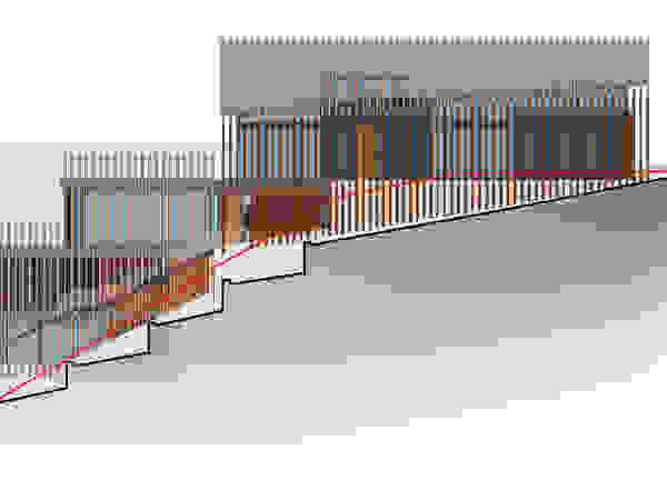 Kauri Architecture