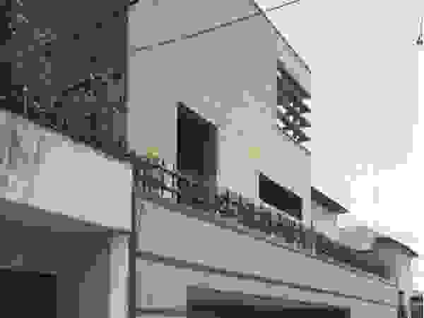 株式会社 高井義和建築設計事務所 Asian style houses