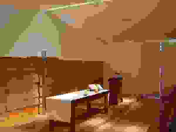 Visual Stimuli Miejsca na imprezy