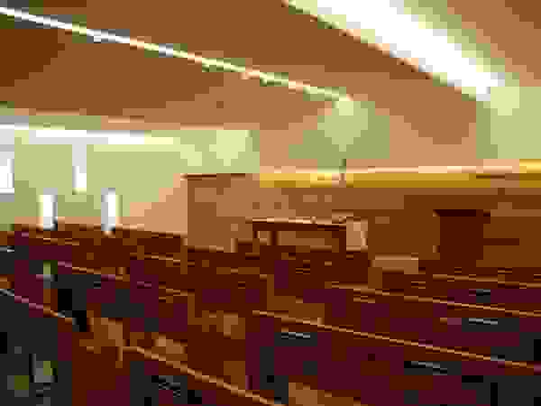 Visual Stimuli Miejsca na imprezy