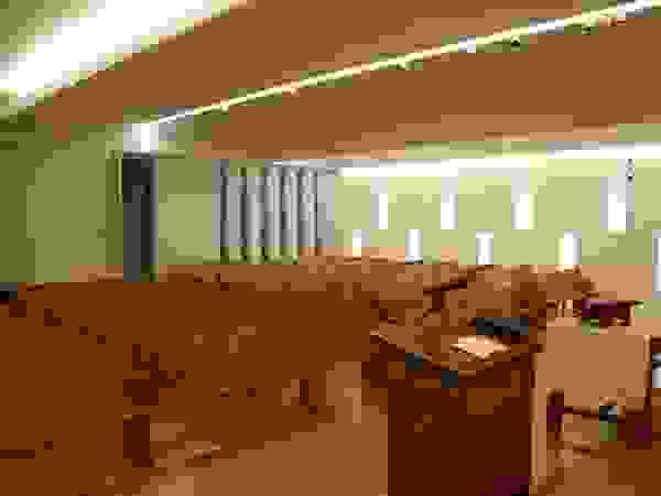 Visual Stimuli Miejsca na imprezy