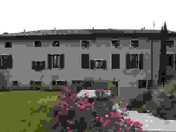 Studio Feiffer & Raimondi Country style house