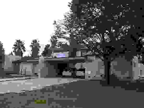 cm espacio & arquitectura srl Modern Houses