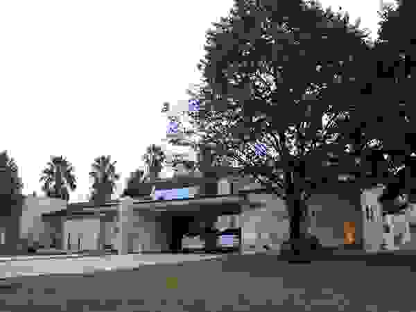 cm espacio & arquitectura srl Modern Houses