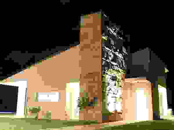 cm espacio & arquitectura srl Modern Houses