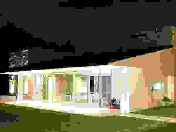 cm espacio & arquitectura srl Modern Houses