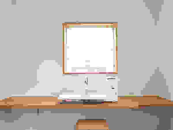tai_tai STUDIO Рабочий кабинет в стиле модерн
