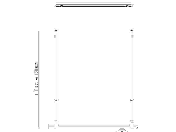 dua Corridor, hallway & stairsClothes hooks & stands