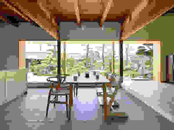 古民家改修 通り土間のある家 Homify