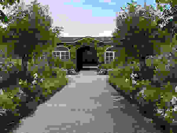 Anna Paghera s.r.l. - Green Design Mediterranean style garden