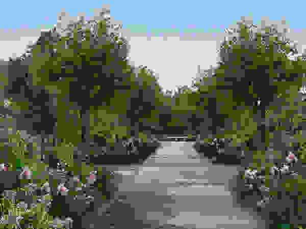 Anna Paghera s.r.l. - Green Design Mediterranean style garden