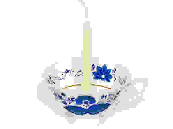 Lieselotte KuchniaOświetlenie Porcelana Niebieski
