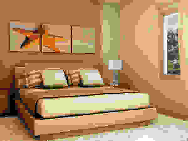 Class Iluminación Modern Bedroom