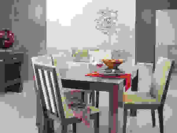 Class Iluminación Modern Dining Room
