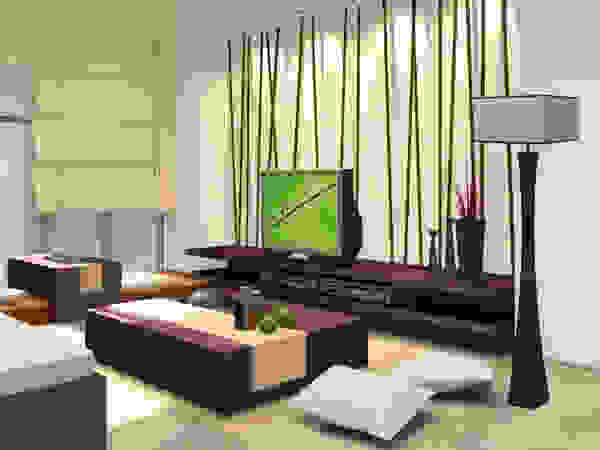 Class Iluminación Modern Media Room