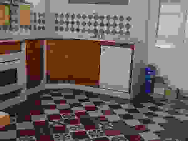 Christèle BRIER Architechniques Kitchen