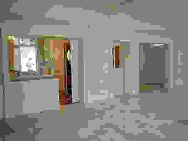 Christèle BRIER Architechniques Living room