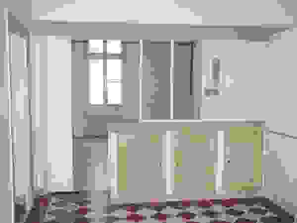 Christèle BRIER Architechniques Kitchen