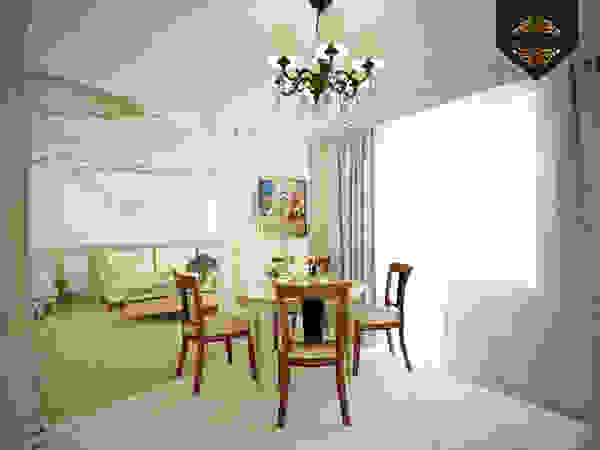 Decor&Design Kitchen