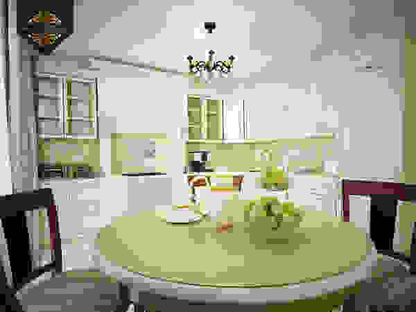 Decor&Design Kitchen