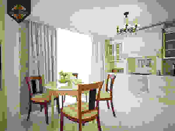 Decor&Design Kitchen