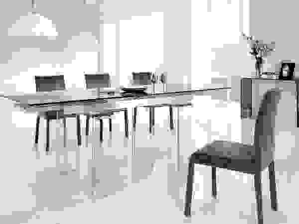 HOLACASA Modern dining room