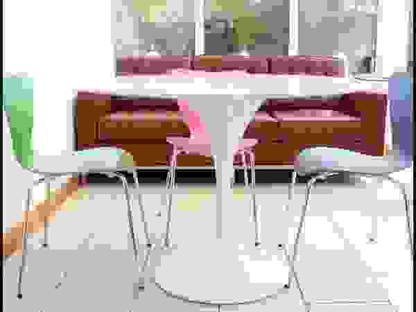 HOLACASA Modern dining room